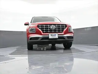 Hyundai VENUE 2024 SEL 4dr Crossover