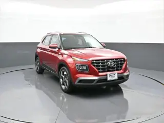 Hyundai VENUE 2024 SEL 4dr Crossover