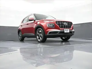 Hyundai VENUE 2024 SEL 4dr Crossover