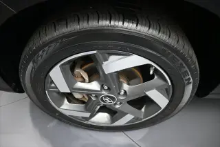 Hyundai VENUE 2024 SEL 4dr Crossover