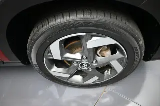 Hyundai VENUE 2024 SEL 4dr Crossover