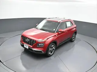 Hyundai VENUE 2024 SEL 4dr Crossover