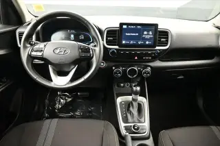 Hyundai VENUE 2024 SEL 4dr Crossover