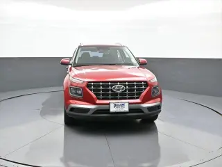 Hyundai VENUE 2024 SEL 4dr Crossover