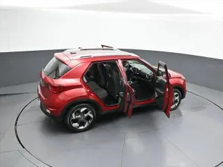 Hyundai VENUE 2024 SEL 4dr Crossover