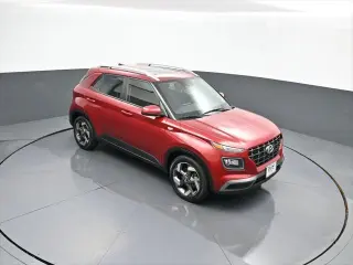 Hyundai VENUE 2024 SEL 4dr Crossover