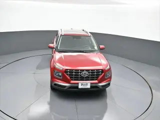 Hyundai VENUE 2024 SEL 4dr Crossover