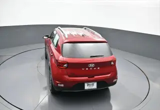 Hyundai VENUE 2024 SEL 4dr Crossover
