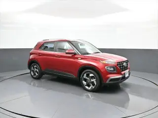 Hyundai VENUE 2024 SEL 4dr Crossover