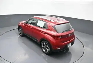 Hyundai VENUE 2024 SEL 4dr Crossover