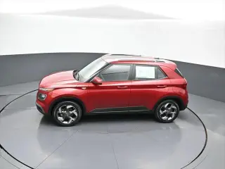 Hyundai VENUE 2024 SEL 4dr Crossover