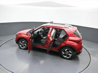 Hyundai VENUE 2024 SEL 4dr Crossover