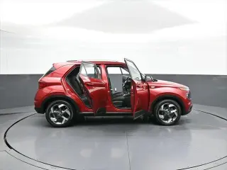 Hyundai VENUE 2024 SEL 4dr Crossover