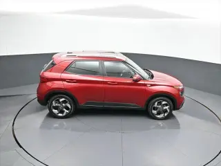 Hyundai VENUE 2024 SEL 4dr Crossover
