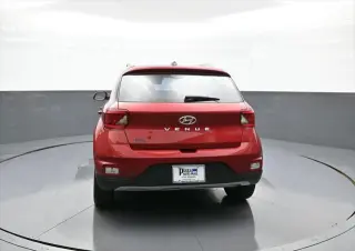 Hyundai VENUE 2024 SEL 4dr Crossover