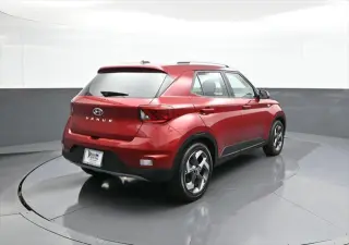 Hyundai VENUE 2024 SEL 4dr Crossover