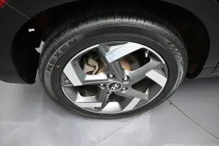 Hyundai VENUE 2024 SEL 4dr Crossover