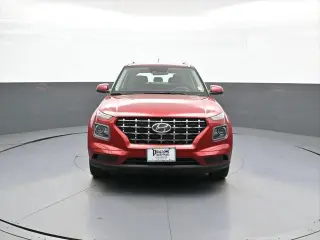 Hyundai VENUE 2023 SEL 4dr Crossover