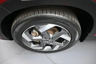Hyundai VENUE 2023 SEL 4dr Crossover
