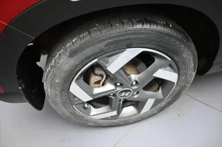 Hyundai VENUE 2023 SEL 4dr Crossover
