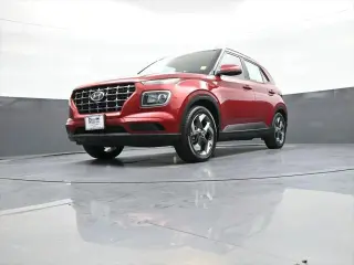 Hyundai VENUE 2023 SEL 4dr Crossover