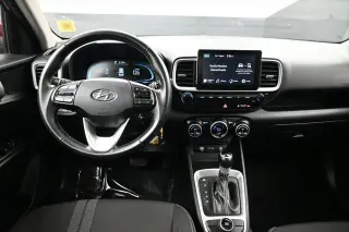 Hyundai VENUE 2023 SEL 4dr Crossover