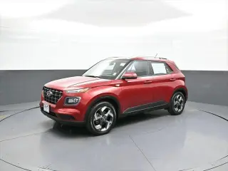Hyundai VENUE 2023 SEL 4dr Crossover