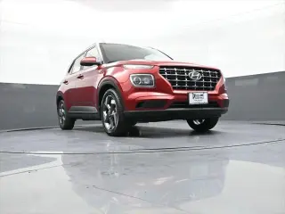 Hyundai VENUE 2023 SEL 4dr Crossover