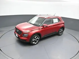 Hyundai VENUE 2023 SEL 4dr Crossover