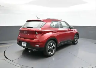Hyundai VENUE 2023 SEL 4dr Crossover