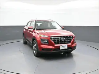Hyundai VENUE 2023 SEL 4dr Crossover