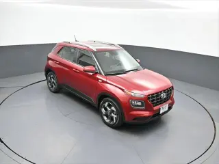Hyundai VENUE 2023 SEL 4dr Crossover