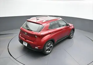Hyundai VENUE 2023 SEL 4dr Crossover
