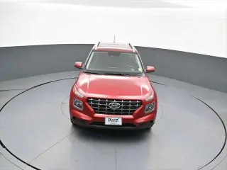 Hyundai VENUE 2023 SEL 4dr Crossover