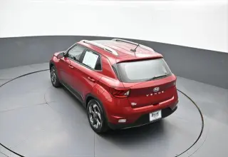 Hyundai VENUE 2023 SEL 4dr Crossover