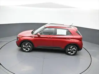 Hyundai VENUE 2023 SEL 4dr Crossover