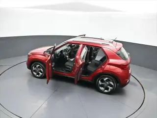 Hyundai VENUE 2023 SEL 4dr Crossover