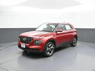 Hyundai VENUE 2023 SEL 4dr Crossover