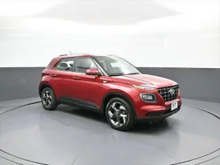 Hyundai VENUE 2023 SEL 4dr Crossover