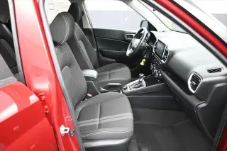 Hyundai VENUE 2023 SEL 4dr Crossover