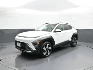 Hyundai KONA 2024 AWD Limited 4dr Crossover