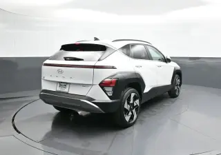 Hyundai KONA 2024 AWD Limited 4dr Crossover
