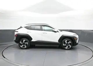 Hyundai KONA 2024 AWD Limited 4dr Crossover