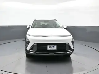Hyundai KONA 2024 AWD Limited 4dr Crossover