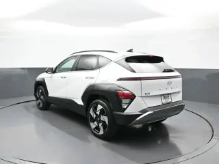 Hyundai KONA 2024 AWD Limited 4dr Crossover