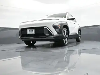 Hyundai KONA 2024 AWD Limited 4dr Crossover