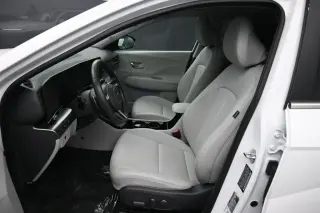 Hyundai KONA 2024 AWD Limited 4dr Crossover