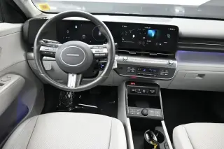 Hyundai KONA 2024 AWD Limited 4dr Crossover
