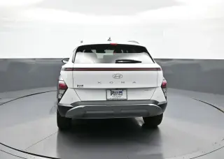 Hyundai KONA 2024 AWD Limited 4dr Crossover