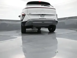 Hyundai KONA 2024 AWD Limited 4dr Crossover